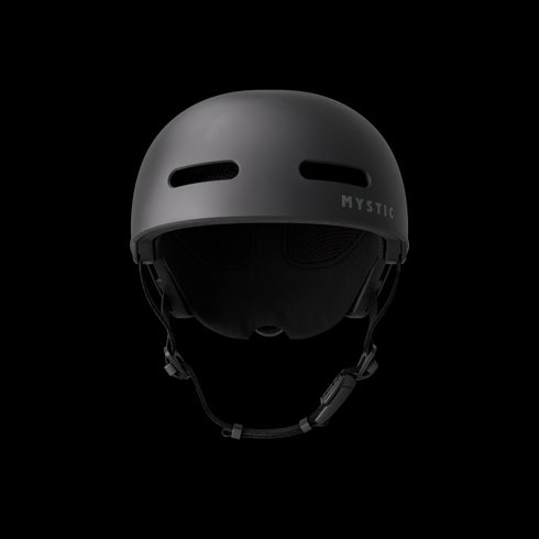 Vandal Pro Hjelm - Black